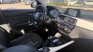 BMW Serie 1  - photo 4