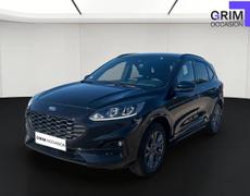 Ford Kuga Valence