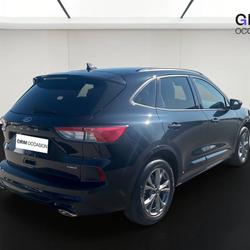Ford Kuga Kuga 2.5 Duratec 190 ch FHEV I-AWD Powershift ST-Line Valence
