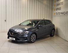 Renault Megane 4 Morlaix
