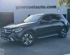 Mercedes GLC