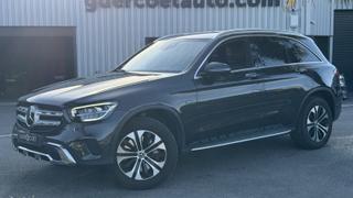 Mercedes GLC  - Amg - photo 0