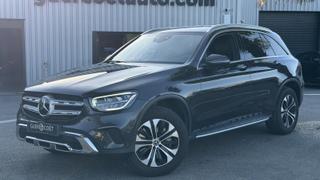 Mercedes GLC  - Amg - photo 1