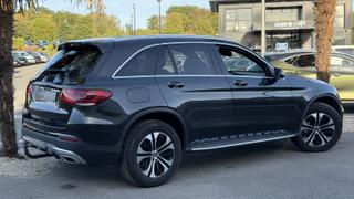 Mercedes GLC  - Amg - photo 2
