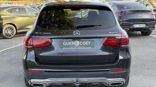 Mercedes GLC  - Amg - photo 3