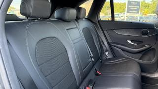 Mercedes GLC  - Amg - photo 4