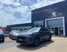 Peugeot 5008 Mordelles