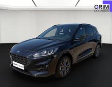 Ford Kuga Valence