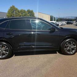 Ford Kuga Kuga 2.5 Duratec 190 ch FHEV I-AWD Powershift ST-Line Valence