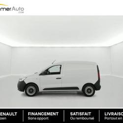 Renault Express (30) VAN BLUE DCI 75 - 22 CONFORT H&eacute;rouville-Saint-Clair