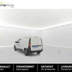 Renault Express (30) VAN BLUE DCI 75 - 22 CONFORT H&eacute;rouville-Saint-Clair