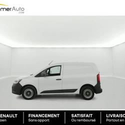 Renault Kangoo BLUE DCI 75 GRAND CONFORT - 22 H&eacute;rouville-Saint-Clair