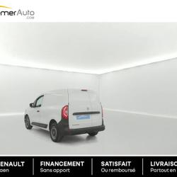 Renault Kangoo BLUE DCI 75 GRAND CONFORT - 22 H&eacute;rouville-Saint-Clair