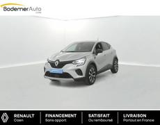 Renault Captur Hérouville-Saint-Clair