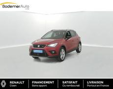 Seat Arona Hérouville-Saint-Clair