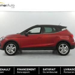 Seat Arona 1.0 EcoTSI 115 ch Start/Stop DSG7 FR H&eacute;rouville-Saint-Clair