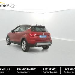 Seat Arona 1.0 EcoTSI 115 ch Start/Stop DSG7 FR H&eacute;rouville-Saint-Clair