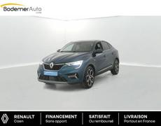 Renault Arkana Hérouville-Saint-Clair
