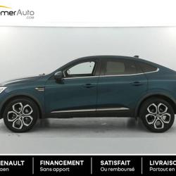 Renault Arkana E-Tech 145 - 21B Intens H&eacute;rouville-Saint-Clair