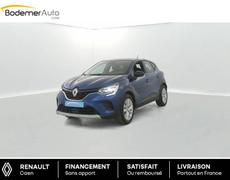 Renault Captur Hérouville-Saint-Clair