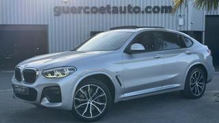 BMW X4  - M Sport - photo 0