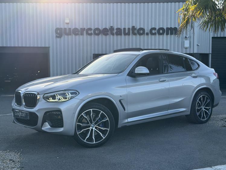 BMW X4  - M Sport - 39 990 €