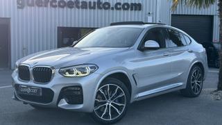 BMW X4  - M Sport - photo 1