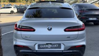 BMW X4  - M Sport - photo 3