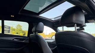 BMW X4  - M Sport - photo 4