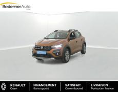 Dacia Sandero Hérouville-Saint-Clair
