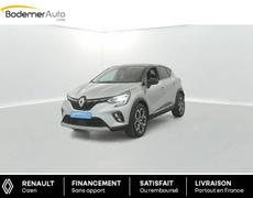 Renault Captur Hérouville-Saint-Clair