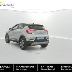 Renault Captur E-Tech Plug-in 160 Intens H&eacute;rouville-Saint-Clair