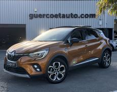 Renault Captur - 1.3 TCE 155CH FAP INTENS EDC - 14 490 €