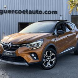 Renault Captur 1.3 TCE 155CH FAP INTENS EDC occasion - Guer - photo 2/23