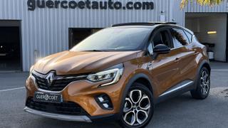 Renault Captur  - Intens - photo 1
