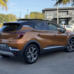 Renault Captur 1.3 TCE 155CH FAP INTENS EDC occasion - Guer - photo 3/23