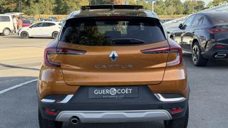 Renault Captur  - Intens - photo 3