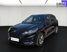 Ford Kuga Valence