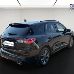 Ford Kuga Kuga 2.5 Duratec 190 ch FHEV I-AWD Powershift ST-Line Valence