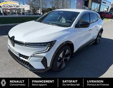 Renault Megane 4 Concarneau