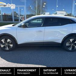 Renault Megane 4 E-Tech 220 ch autonomie confort GSR2 Techno Concarneau