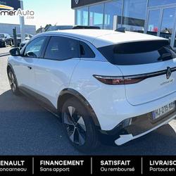 Renault Megane 4 E-Tech 220 ch autonomie confort GSR2 Techno Concarneau