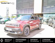 Renault R4 Valframbert