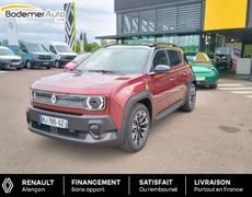 Renault R4 Valframbert