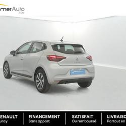 Renault Clio 5 TCe 90 Equilibre Auray