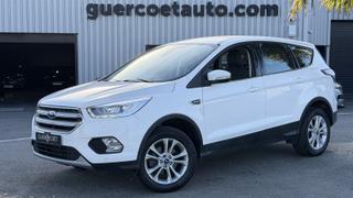 Ford Kuga  - Titanium - photo 0