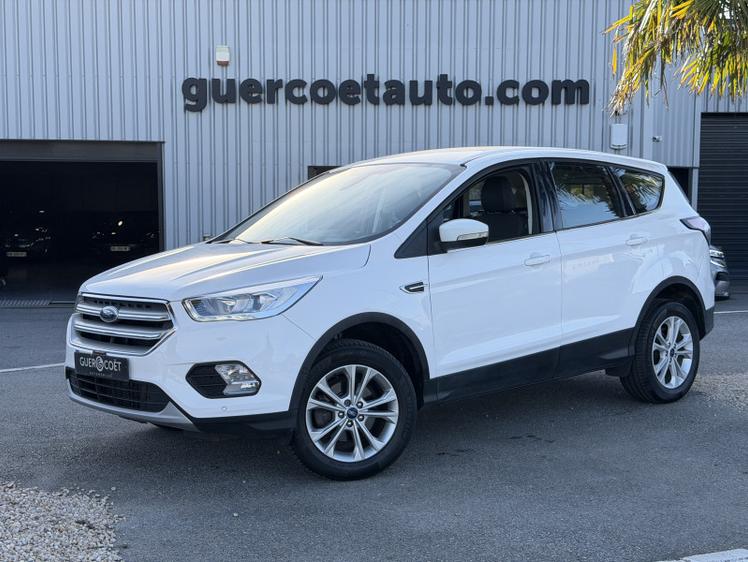 Ford Kuga  - Titanium - 13 490 €
