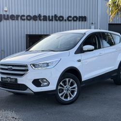 Ford Kuga 1.5 ECOBOOST 120CH TITANIUM occasion - Guer - photo 2/20