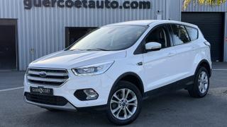 Ford Kuga  - Titanium - photo 1