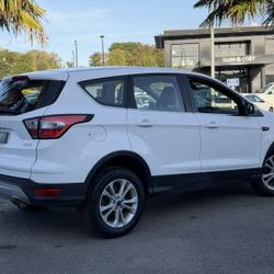 Ford Kuga 1.5 ECOBOOST 120CH TITANIUM occasion - Guer - photo 3/20